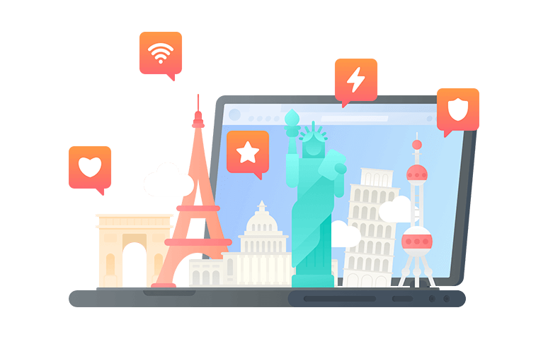 国外想用中国这边的《迅雷》怎么办 - ROUTECN